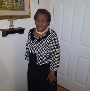 Meet your Posher, Vernell